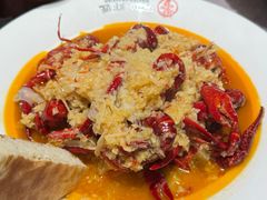 -有位虾匠·香辣蟹·小龙虾(李村店)