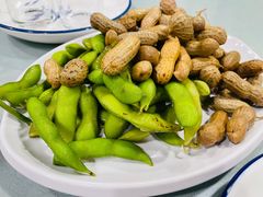 -听涛雅苑百味饺子老家菜馆