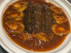 -A One Kitchen·南京精菜馆(德基广场店)