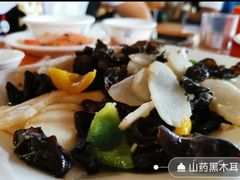 -北港方记海鲜楼·海景餐厅