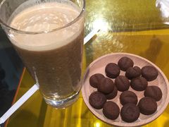 -XI·LaundryCafe 喜咖自助洗衣咖啡店