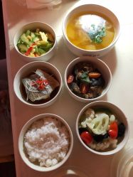 -芙蓉花月子会所(朝阳区店)