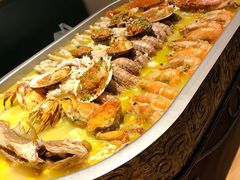 -虾满堂(瑞虹店)