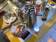 -古彭7只羊·招牌白串·碳锅羊肉旗舰店