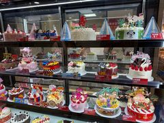 -味多美蛋糕(古城店)