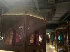 -楼兰新疆主题餐厅(苏州中心店)