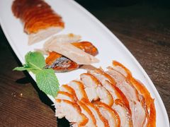 JE甄选烤鸭-JE 北京(华熙LIVE店)