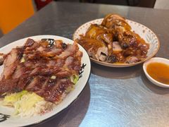 -吾家香港烧腊专门店