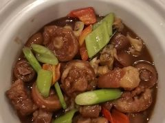 -白云中餐厅·粤菜·亚龙湾喜来登度假酒店