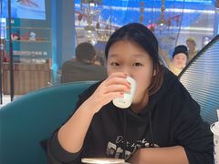 -阿里疆Alijiang·丝路美食·异域风情·清真(长楹天街店)
