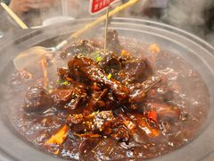 -回味黑鸭煲·始于2006(万松园店)