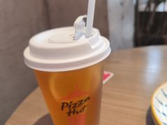 -必胜客(上海华谊新所店)