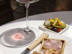 -Le Bistrot de Racine