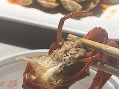 -老三龙虾(汉阳杨泗庙店)