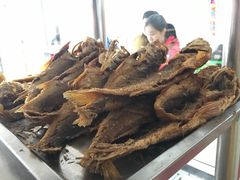 -大益烤鸡