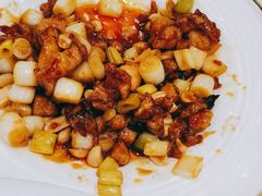 -大鸭梨(天通西苑店)
