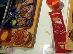 -豪享来(我格广场店)