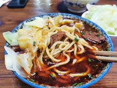-蒋六十八梯眼镜面(狮子坪店)