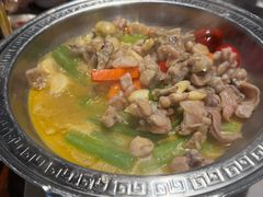 -壹只菜·崇明本地特色菜(崇明南门店)