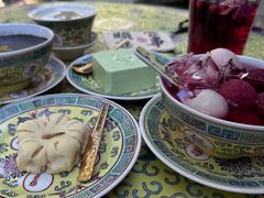 -宫事颐庭·老佛爷贵寿下午茶(颐和园店)