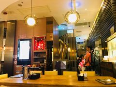 -翠华餐厅(湾仔店)