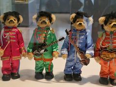 -济州岛泰迪熊博物馆