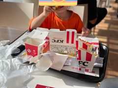 -肯德基(经开店)