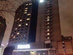 -长航医院·停车场