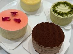 -La Repete(大宁久光店)