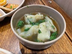 -素满香·素食自助餐厅(直营·大兴街店)