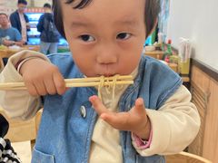 -水仙拉面(水仙街店)