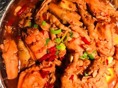 -胖哥俩肉蟹煲(世茂国际广场店)