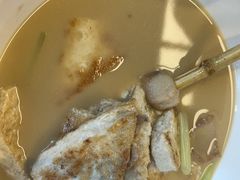 -侯家庄阿才有品私房菜馆