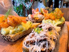 -Blac+Blac(中海环宇荟店)