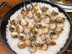 -荣基四海一家·家常菜·海鲜大排档(新安店)