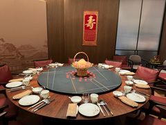 -全聚德(双井店)