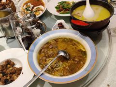 -金美华轩(东方路齐鲁店)