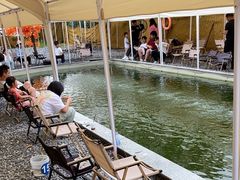 -DGE季风钓虾营地·团建·聚会