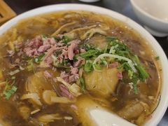 -毛华美食(清扬路店)