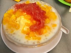 -芬芳甜品(同福路店)