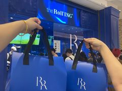 -the Roll'ING手作瑞士卷专门店(卓悦中心店)