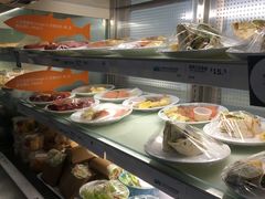 自助取餐区-宜家·瑞典风味餐厅(无锡店)