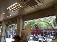 -振鼎鸡(华阴路店)