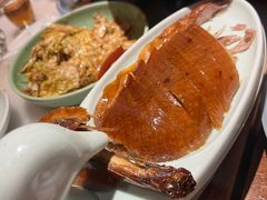 -小吊梨汤·北京菜·烤鸭(华润万象城店)