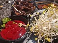 -好乐迪量贩KTV(春熙路香槟广场店)