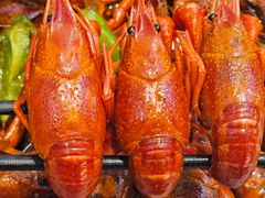 -三子烤羊腿·海鲜(弘阳店)