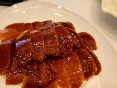 -鸿运楼烤鸭店(天桥店)