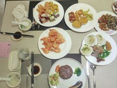 -巴厘岛风情自助餐厅(牡丹广场店)