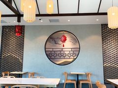大堂-德克士(前门店)