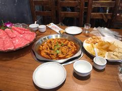 -槐店王婆大虾(开发区店)